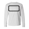 Tagless® Long Sleeve T-Shirt Thumbnail