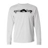 Tagless® Long Sleeve T-Shirt Thumbnail