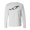 Tagless® Long Sleeve T-Shirt Thumbnail