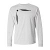 Tagless® Long Sleeve T-Shirt Thumbnail