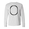 Tagless® Long Sleeve T-Shirt Thumbnail
