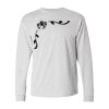 Tagless® Long Sleeve T-Shirt Thumbnail
