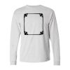 Tagless® Long Sleeve T-Shirt Thumbnail