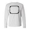 Tagless® Long Sleeve T-Shirt Thumbnail