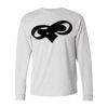 Tagless® Long Sleeve T-Shirt Thumbnail