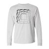 Tagless® Long Sleeve T-Shirt Thumbnail