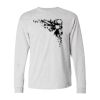 Tagless® Long Sleeve T-Shirt Thumbnail