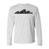 Tagless® Long Sleeve T-Shirt Thumbnail
