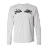 Tagless® Long Sleeve T-Shirt Thumbnail