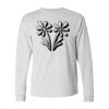 Tagless® Long Sleeve T-Shirt Thumbnail