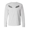 Tagless® Long Sleeve T-Shirt Thumbnail