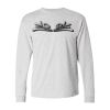 Tagless® Long Sleeve T-Shirt Thumbnail