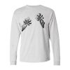 Tagless® Long Sleeve T-Shirt Thumbnail