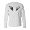 Tagless® Long Sleeve T-Shirt Thumbnail