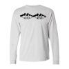 Tagless® Long Sleeve T-Shirt Thumbnail