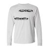 Tagless® Long Sleeve T-Shirt Thumbnail