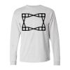 Tagless® Long Sleeve T-Shirt Thumbnail