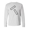 Tagless® Long Sleeve T-Shirt Thumbnail