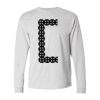 Tagless® Long Sleeve T-Shirt Thumbnail