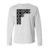 Tagless® Long Sleeve T-Shirt Thumbnail