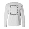 Tagless® Long Sleeve T-Shirt Thumbnail