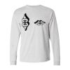 Tagless® Long Sleeve T-Shirt Thumbnail