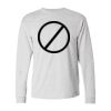 Tagless® Long Sleeve T-Shirt Thumbnail