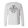 Tagless® Long Sleeve T-Shirt Thumbnail