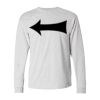 Tagless® Long Sleeve T-Shirt Thumbnail
