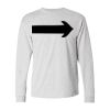 Tagless® Long Sleeve T-Shirt Thumbnail