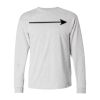 Tagless® Long Sleeve T-Shirt Thumbnail