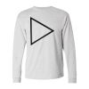 Tagless® Long Sleeve T-Shirt Thumbnail