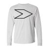 Tagless® Long Sleeve T-Shirt Thumbnail