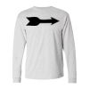 Tagless® Long Sleeve T-Shirt Thumbnail