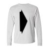 Tagless® Long Sleeve T-Shirt Thumbnail