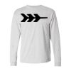 Tagless® Long Sleeve T-Shirt Thumbnail