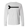 Tagless® Long Sleeve T-Shirt Thumbnail