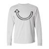 Tagless® Long Sleeve T-Shirt Thumbnail