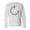 Tagless® Long Sleeve T-Shirt Thumbnail