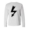 Tagless® Long Sleeve T-Shirt Thumbnail