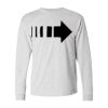Tagless® Long Sleeve T-Shirt Thumbnail