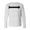 Tagless® Long Sleeve T-Shirt Thumbnail