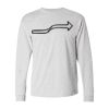 Tagless® Long Sleeve T-Shirt Thumbnail