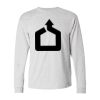 Tagless® Long Sleeve T-Shirt Thumbnail