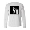 Tagless® Long Sleeve T-Shirt Thumbnail