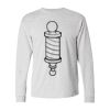 Tagless® Long Sleeve T-Shirt Thumbnail