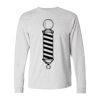 Tagless® Long Sleeve T-Shirt Thumbnail