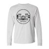 Tagless® Long Sleeve T-Shirt Thumbnail