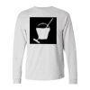 Tagless® Long Sleeve T-Shirt Thumbnail
