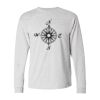 Tagless® Long Sleeve T-Shirt Thumbnail